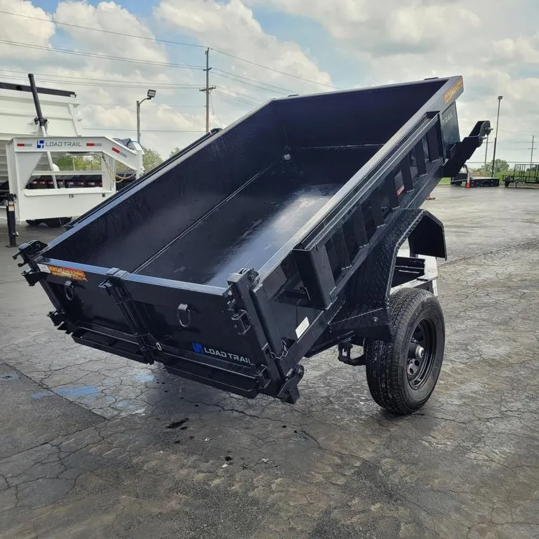 new Dump Trailers Load Trail  for sale, in Union, MO Thumbnail 3