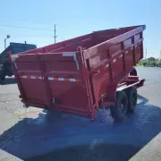 new Dump Trailers Load Trail  for sale, in Union, MO Thumbnail 4