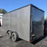new Cargo (Enclosed) Trailers Diamond Cargo  for sale, in Union, MO Thumbnail 4