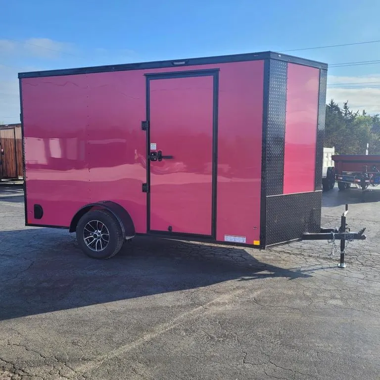 used Other Trailers Diamond Cargo  for sale, in Union, MO Thumbnail 4