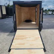 new Cargo (Enclosed) Trailers Diamond Cargo  for sale, in Union, MO Thumbnail 8