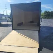 new Cargo (Enclosed) Trailers Diamond Cargo  for sale, in Union, MO Thumbnail 7