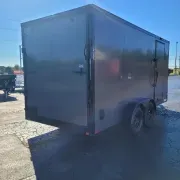 new Cargo (Enclosed) Trailers Diamond Cargo  for sale, in Union, MO Thumbnail 5