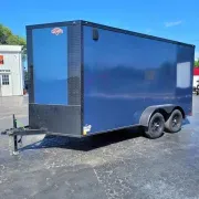 new Cargo (Enclosed) Trailers Diamond Cargo  for sale, in Union, MO Thumbnail 5