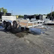 new Utility Trailers Load Trail  for sale, in Union, MO Thumbnail 2