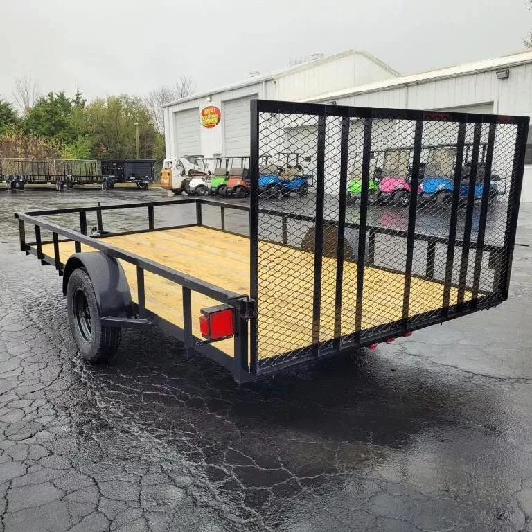 used Other Trailers Other  for sale, in Union, MO Thumbnail 3