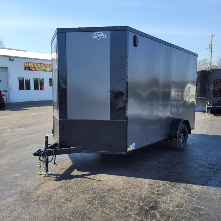used Other Trailers Diamond Cargo  for sale, in Union, MO Thumbnail 2