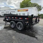 new Dump Trailers Load Trail  for sale, in Union, MO Thumbnail 2