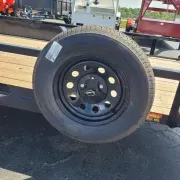 new Utility Trailers Load Trail  for sale, in Union, MO Thumbnail 5