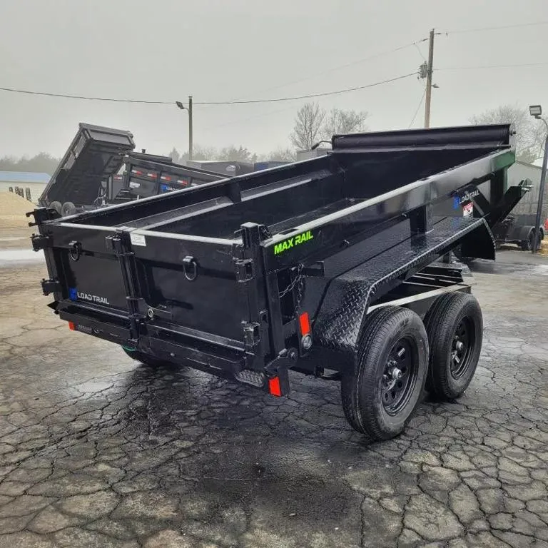 used Other Trailers Load Trail  for sale, in Union, MO Thumbnail 2