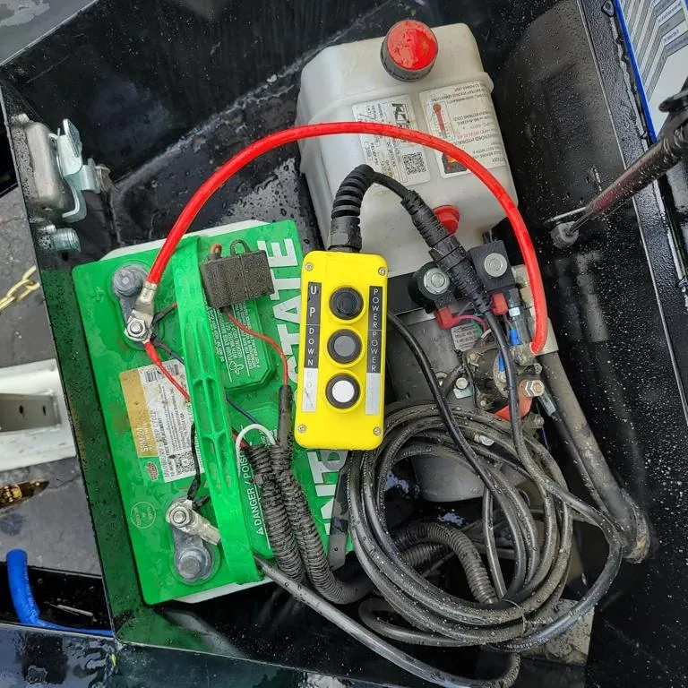 new Dump Trailers Load Trail  for sale, in Union, MO Thumbnail 5