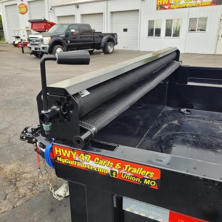 new Dump Trailers Load Trail  for sale, in Union, MO Thumbnail 7