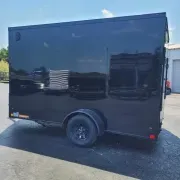 new Cargo (Enclosed) Trailers Diamond Cargo  for sale, in Union, MO Thumbnail 5
