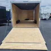 new Cargo (Enclosed) Trailers Diamond Cargo  for sale, in Union, MO Thumbnail 6
