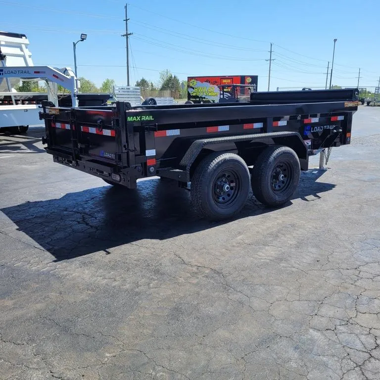 new Dump Trailers Load Trail  for sale, in Union, MO Thumbnail 5