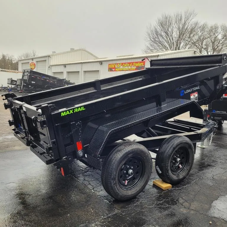 used Other Trailers Load Trail  for sale, in Union, MO Thumbnail 3
