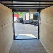 new Cargo (Enclosed) Trailers Diamond Cargo  for sale, in Union, MO Thumbnail 7