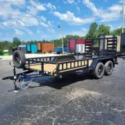 new Utility Trailers Load Trail  for sale, in Union, MO Thumbnail 3