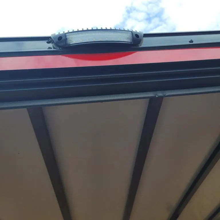 new Cargo (Enclosed) Trailers Diamond Cargo  for sale, in Union, MO Thumbnail 8