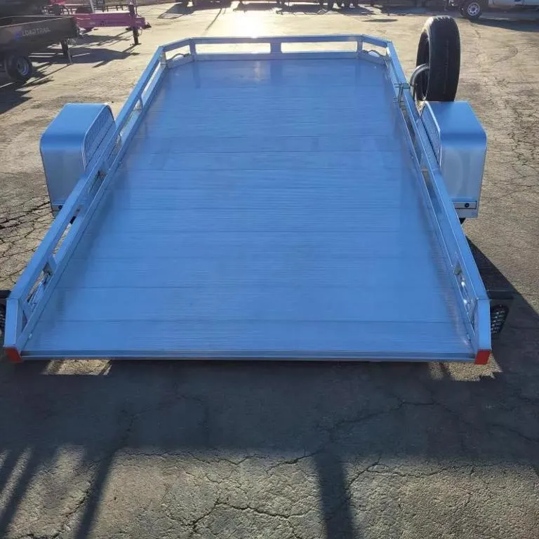 used Other Trailers Black Rhino  for sale, in Union, MO Thumbnail 4