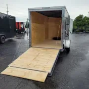 new Cargo (Enclosed) Trailers Diamond Cargo  for sale, in Union, MO Thumbnail 7