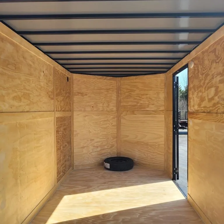used Other Trailers Diamond Cargo  for sale, in Union, MO Thumbnail 4