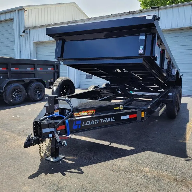2026 Load Trail
