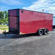 new Cargo (Enclosed) Trailers Diamond Cargo  for sale, in Union, MO Thumbnail 3
