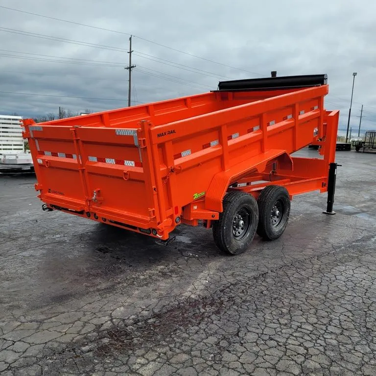 used Other Trailers Load Trail  for sale, in Union, MO Thumbnail 4