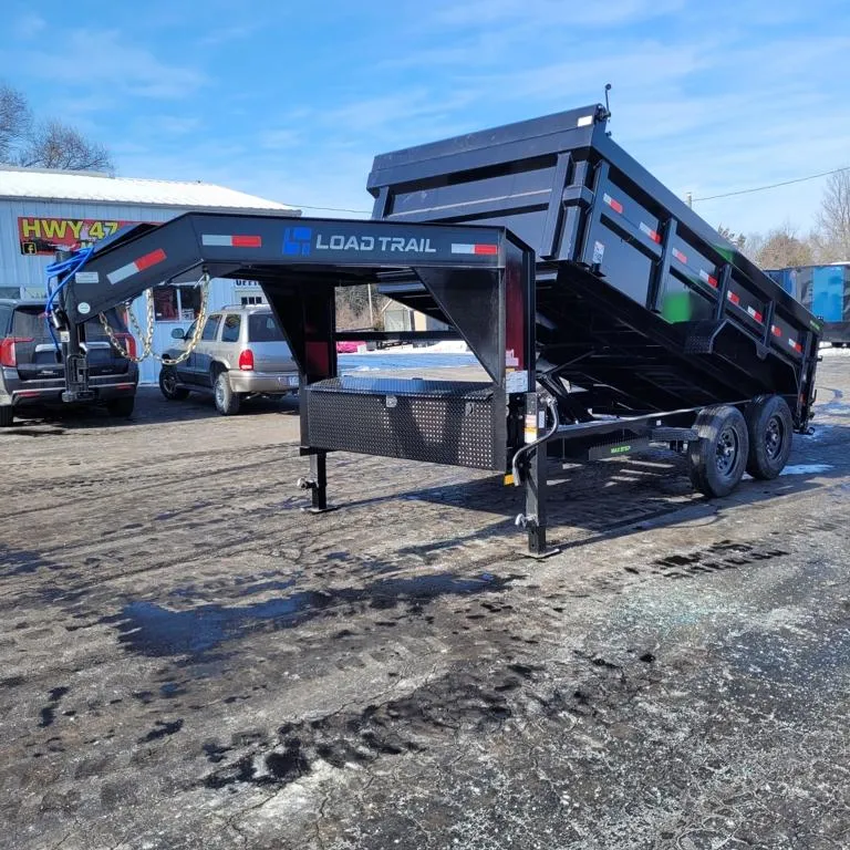 used Other Trailers Load Trail  for sale, in Union, MO Thumbnail 3