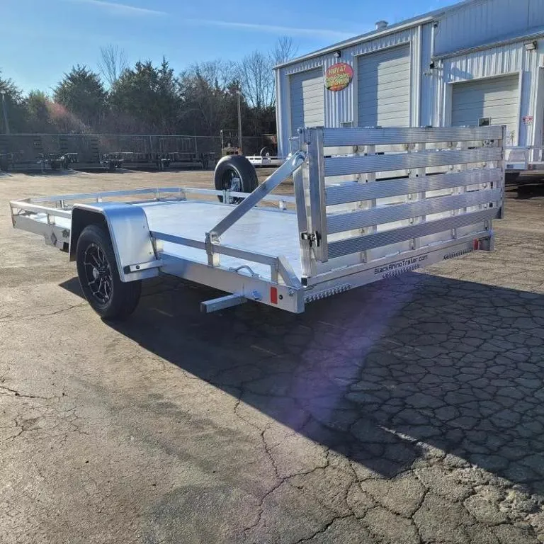 used Other Trailers Black Rhino  for sale, in Union, MO Thumbnail 4