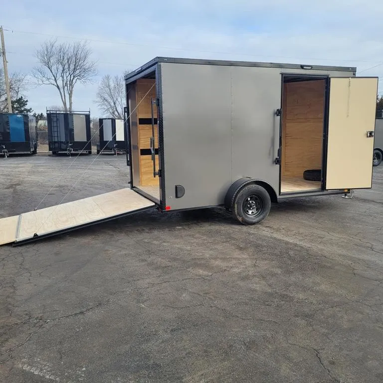 used Other Trailers Diamond Cargo  for sale, in Union, MO Thumbnail 6