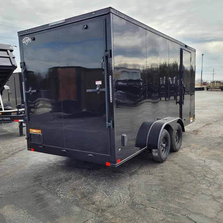 used Other Trailers Diamond Cargo  for sale, in Union, MO Thumbnail 3