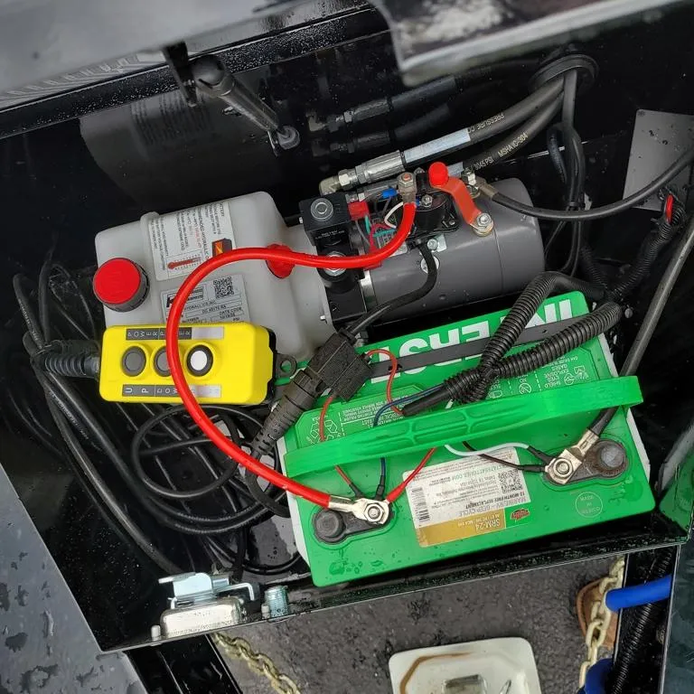 new Dump Trailers Load Trail  for sale, in Union, MO Thumbnail 5