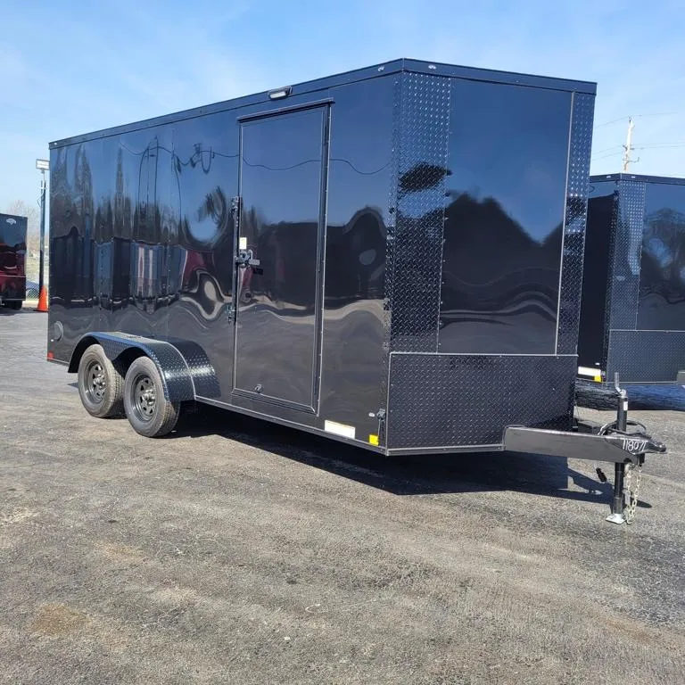 used Other Trailers Diamond Cargo  for sale, in Union, MO Thumbnail 3