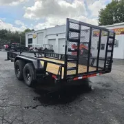 new Utility Trailers Load Trail  for sale, in Union, MO Thumbnail 2