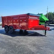 new Dump Trailers Load Trail  for sale, in Union, MO Thumbnail 5