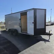 new Cargo (Enclosed) Trailers Diamond Cargo  for sale, in Union, MO Thumbnail 6