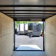 new Cargo (Enclosed) Trailers Diamond Cargo  for sale, in Union, MO Thumbnail 9
