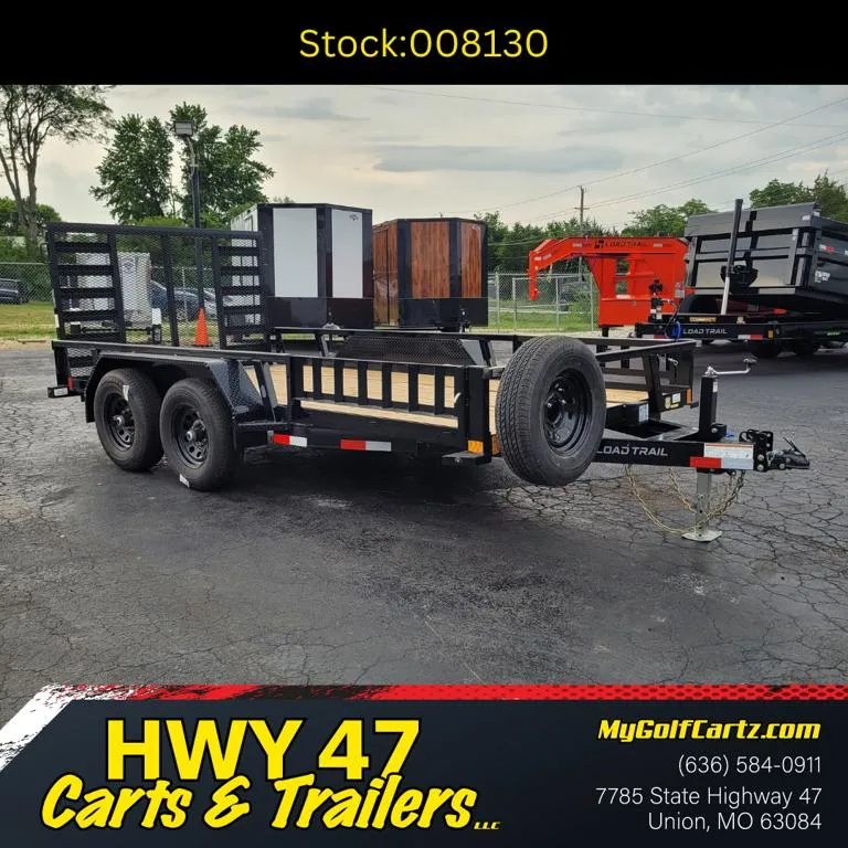 2026 Load Trail