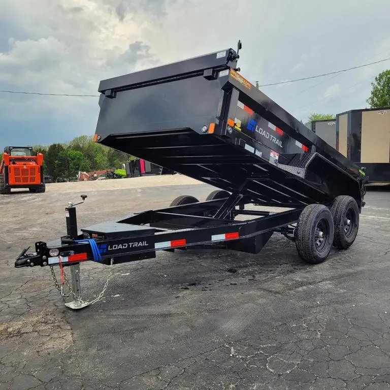 new Dump Trailers Load Trail  for sale, in Union, MO Thumbnail 3
