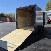 new Cargo (Enclosed) Trailers Diamond Cargo  for sale, in Union, MO Thumbnail 5