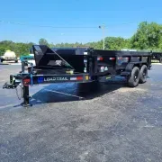 new Dump Trailers Load Trail  for sale, in Union, MO Thumbnail 6