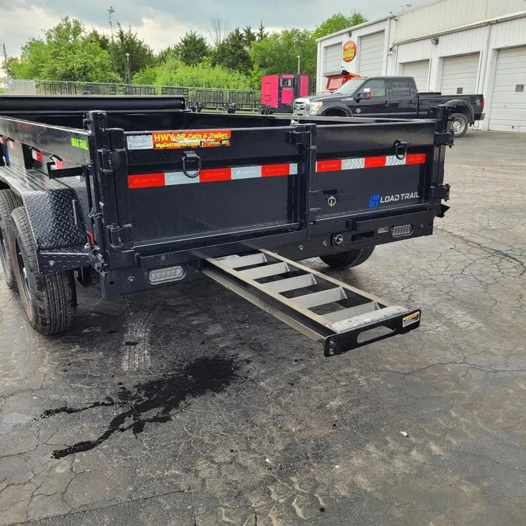 new Dump Trailers Load Trail  for sale, in Union, MO Thumbnail 10