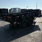 new Dump Trailers Load Trail  for sale, in Union, MO Thumbnail 3