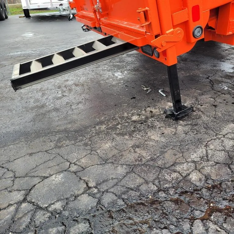used Other Trailers Load Trail  for sale, in Union, MO Thumbnail 9