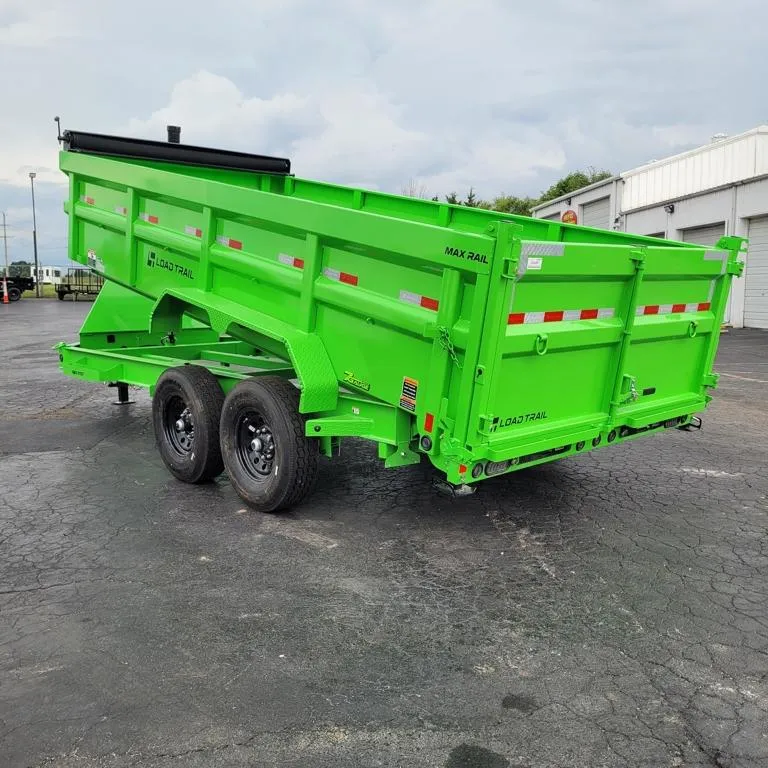 2026 Load Trail
