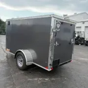 new Cargo (Enclosed) Trailers Diamond Cargo  for sale, in Union, MO Thumbnail 2