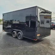 new Cargo (Enclosed) Trailers Diamond Cargo  for sale, in Union, MO Thumbnail 5