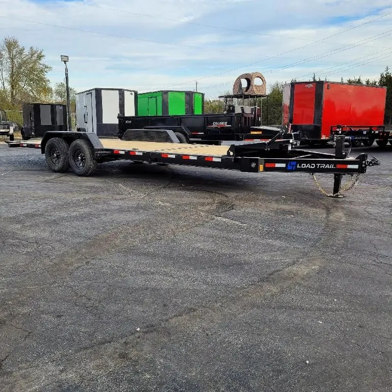 used Other Trailers Load Trail  for sale, in Union, MO Thumbnail 4
